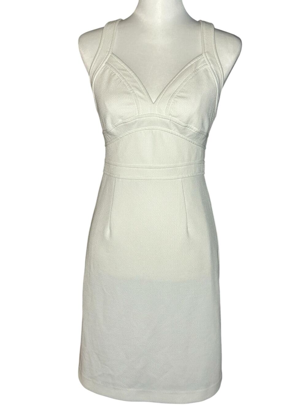Plenty by Tracy Reese Dresses Size 2 White